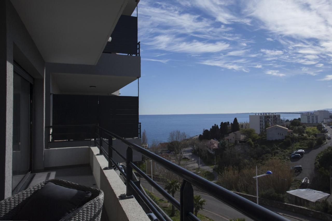 Casa Pouty Beach Μπαστιά Εξωτερικό φωτογραφία